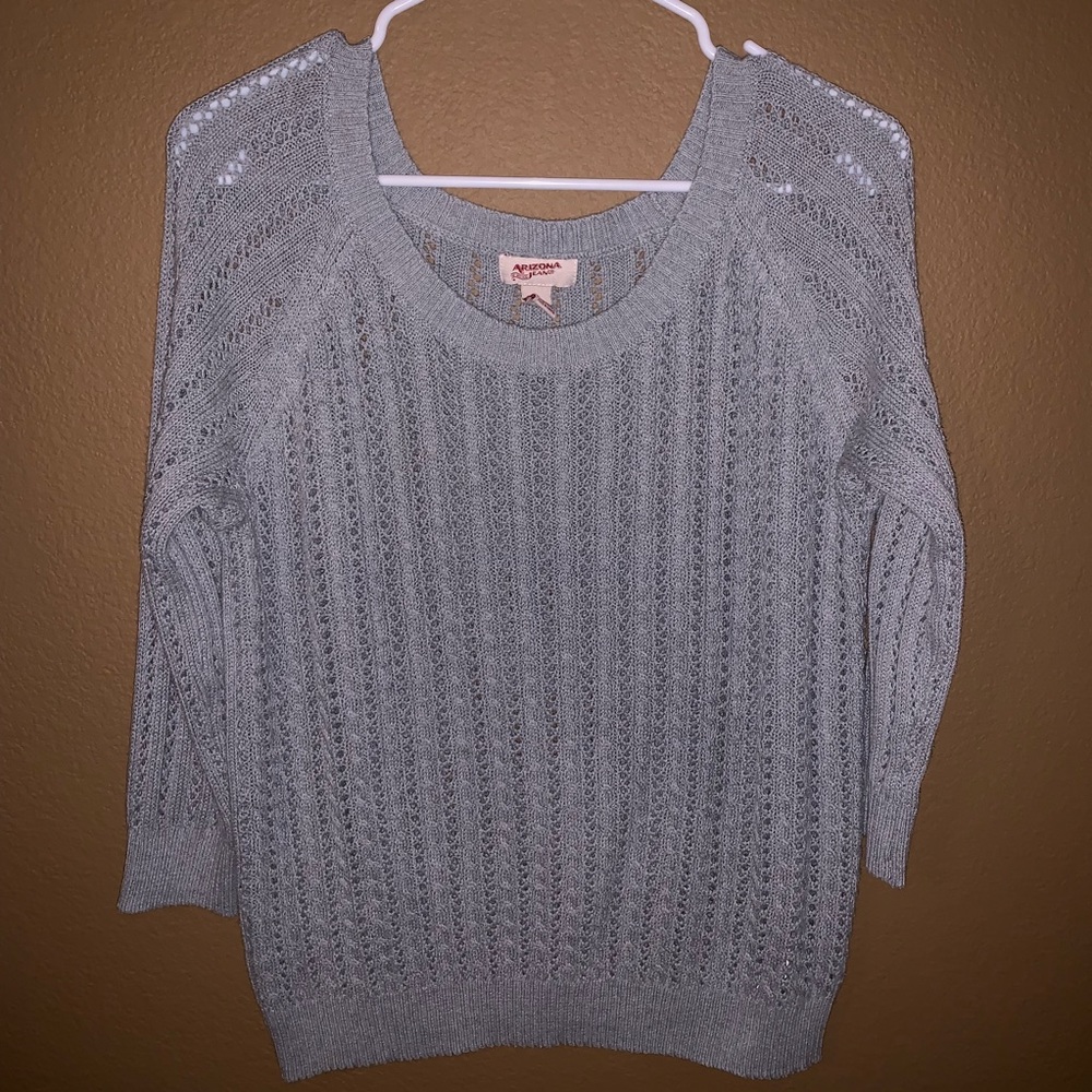 Arizona Jean Brand Sweater